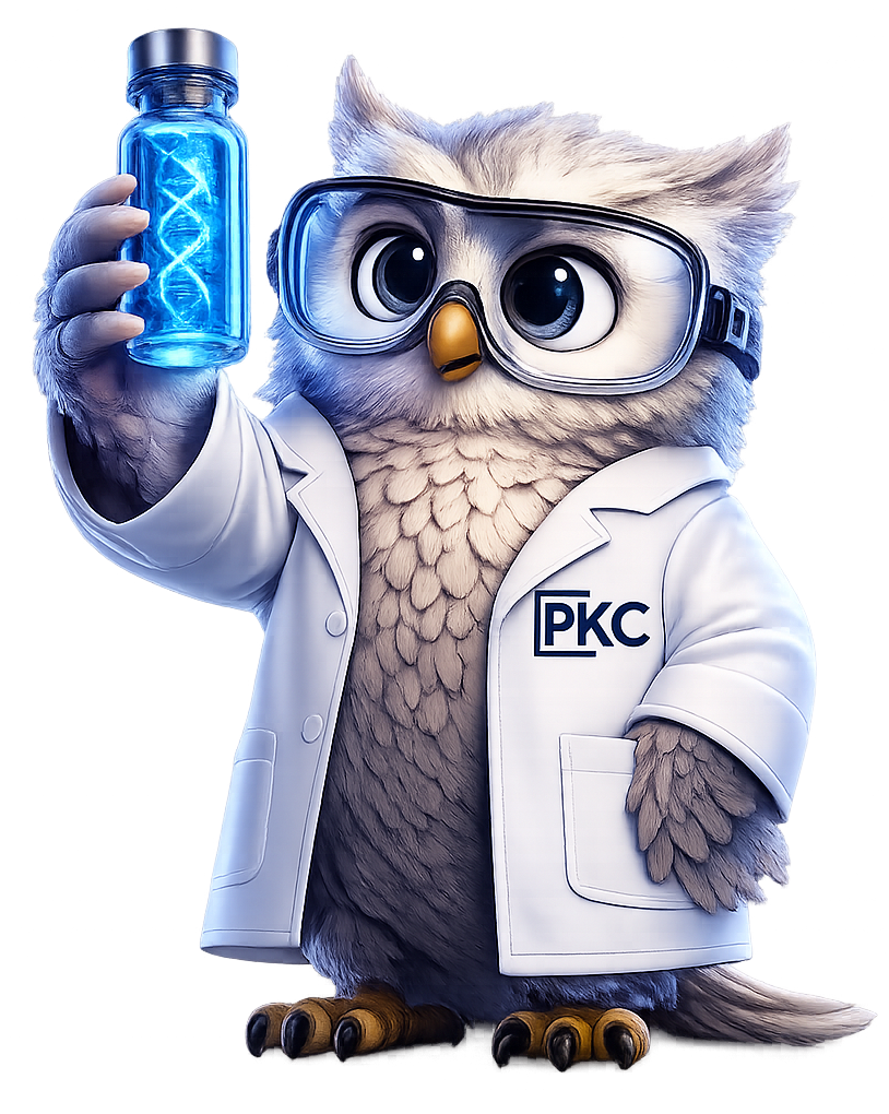 Peptide Knowledge Center Learning Owl