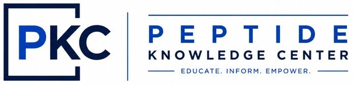 Peptide Knowledge Center Company Logo