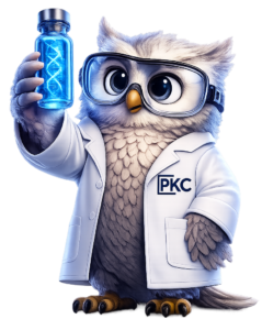 Peptide Knowledge Center Learning Owl