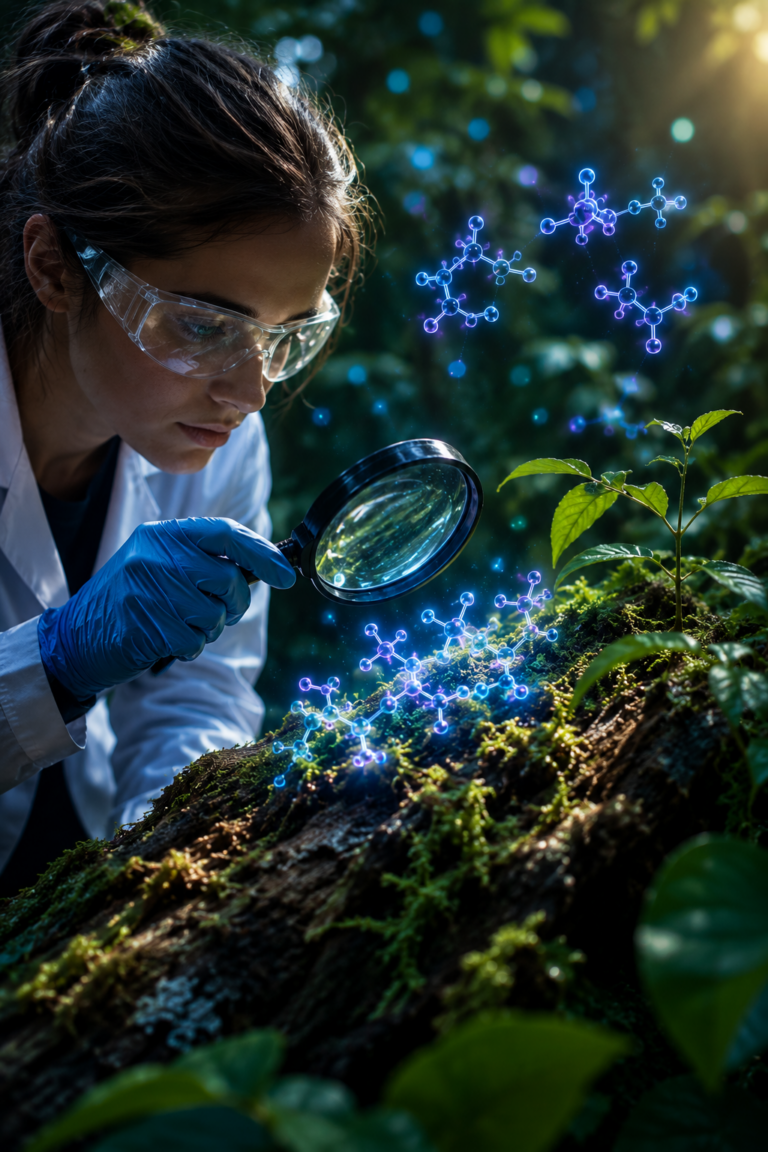 Why Are There So Many Peptides?